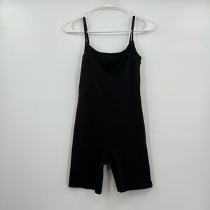 Wilfred free black small romper‎